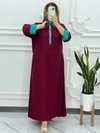  ساحلی بیگ سایز هندی مروارید 1036