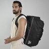 ساک و کوله ورزشی تفکیکی دبل ای مدل Practical-252760 بسته سه عددی