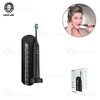 مسواک برقی گرین لاین Green Lion Smart Toothbrush GNSMBRSHBK