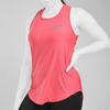 تاپ ورزشی زنانه نایک مدل mub-7022 صورتی