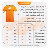 ‫‫تیشرت ورزشی مردانه نایک مدل GHS-BS60 مشکی