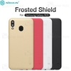 قاب محافظ نیلکین سامسونگ Samsung Galaxy M20 Nillkin Frosted Shield