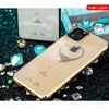 قاب فانتزی Apple iPhone 11 Pro Kingxbar Swarovski Wish Series