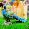 فیگور حیوانات ماکت طاووس اسباب بازی Peacock Figure 2623