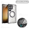 قاب مگنتی آرمور سامسونگ Samsung Galaxy S25 Ultra Magnetic Armor