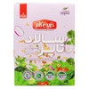 سالاد تاپر درین کام طعم پیاز و جعفری ۲۰۰ گرمی