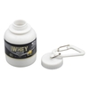 قیف پروتئین پگاه مدل Whey Protein ظرفیت ۳۰ گرم