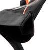 دستکش بدنسازی مردانه آندر آرمور مدل Clutch-Fit 38965 نارنجی