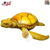 فیگور لاک پشت دریایی بزرگ نرم اسباب بازی Sea turtle  figure x070