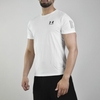 تیشرت ورزشی مردانه آندر آرمور مدل ۴B0238 سفید