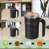 ماگ همزن دار لپرسو LePresso Stirmagic Auto Stirring Mug LPCFFM0018 ظرفیت 0.38 لیتر