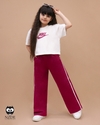 کراپ شلوار بگ NIKE NZDE