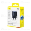 شارژر دیواری فست شارژ بیسوس Baseus PicoGo GaN 45W P10176800123-00 توان 45 وات