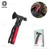 تبر و چکش چندکاره گرین لاین Green Lion Storm Breaker Multitool Axe GNSTRMHM13RD