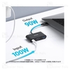 هاب 3 پورت تایپ سی انکر Anker PowerExpand 3 IN 1 Multi-Function HUB