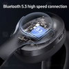 هدفون بلوتوث ایس فست ACEFAST H4 ANC Wireless Headset