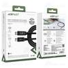 کابل Type-C به Type-C ایس فست ACEFAST C7-03 طول 1.2 متر توان 100 وات