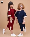 تیشرت شلوارک بگ استایل New Balance NZDE