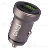 شارژر فندکی بیوا Biva CC-34 USB QC3.0 Car Charger توان 18 وات