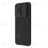قاب محافظ نیلکین سامسونگ Samsung Galaxy A56 Nillkin CamShield Pro Case دارای محافظ دوربین