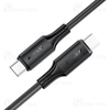 کابل Type-C به Type-C ایس فست ACEFAST C17-03 طول 1.2 متر توان 60 وات