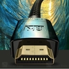 کابل HDMI بیسوس Baseus High Definition Series HDMI 8K to HDMI Cable WKGQ000201 طول 3 متر