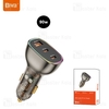 شارژر فندکی بیوا Biva CC-012 توان 90 وات