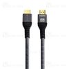 کابل HDMI کوتتسی Coteetci 8K HDR HDMI 2.1 87106 طول 2 متر