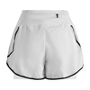 شلوارک کشاله دار ورزشی زنانه لولولمون مدل ۰۲۶ سفید