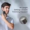 ماشین ریش تراش شیائومی Xiaomi Grooming Kit Pro XMGHT2KITLF با کیت اصلاح