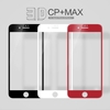 گلس تمام صفحه نیلکین 3D CP+ Max Apple iPhone 7 / 8 / SE 2020