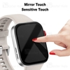 محافظ صفحه اپل واچ Apple Watch series 10 42mm PMMA TPU Screen Protector