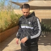سوئیشرت مردانه Line-Green مدل 3347