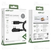 کابل Type-C به Type-C ایس فست ACEFAST C5-03 طول 2 متر توان 100 وات
