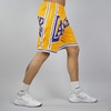 شلوارک ورزشی مردانه لیکرز مدل ۲۳۳۵ زرد