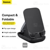 هولدر و پایه نگهدارنده رومیزی بیسوس Baseus HP008 Seashell B10551500111-00