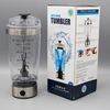 شیکر باتری خور یک تیکه مدل TUMBLER ظرفیت ۰.۴۵ لیتر