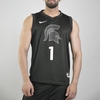 ست رکابی و شلوارک بسکتبالی مردانه نایک مدل NBA-Dri Fit-10009 مشکی