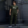 تیشرت و شلوار مردانه Pro_Green مدل 3618