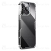 قاب محافظ نیلکین آیفون Apple iPhone 16 Pro Max Nillkin Nature TPU Pro Series Case