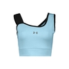 تاپ نیم تنه ورزشی آندر آرمور UA مدل Asymmetric
