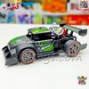 اسباب بازی ماشین فلزی کنترلی دودزا شارژی وانت فورد METAL CAR 528
