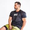 تیشرت ورزشی مردانه ریباک مدل HS- UFC 91210 مشکی