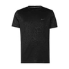 تیشرت ورزشی مردانه نایک مدل Dri Fit-3921 مشکی