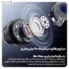 هندزفری بلوتوث ساندپیتز SoundPeats Clear Dot