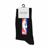 جوراب نیم ساق اسپرت ان بی ای مدل opt-NBA 14060