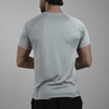تیشرت ورزشی مردانه جردن مدل PY-4D0523 طوسی روشن