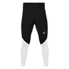لگ ورزشی مردانه نایک مدل G Wear-KZE 10125 مشکی سفید