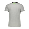 تیشرت ورزشی مردانه Muscle Pharm طوسی