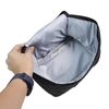 ساک و کوله ورزشی تفکیکی دبل ای مدل Practical-252760 بسته سه عددی
